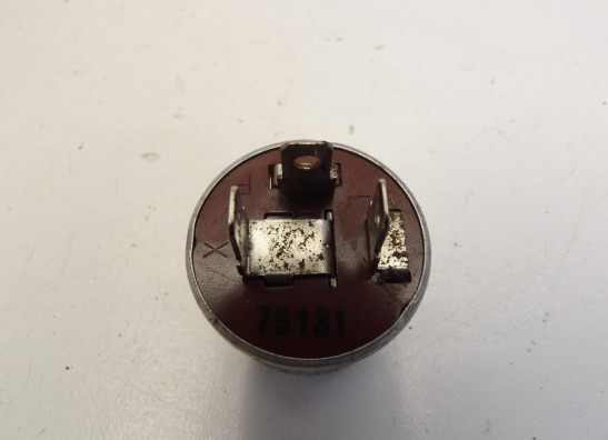 Relais unit Honda TRANSALP