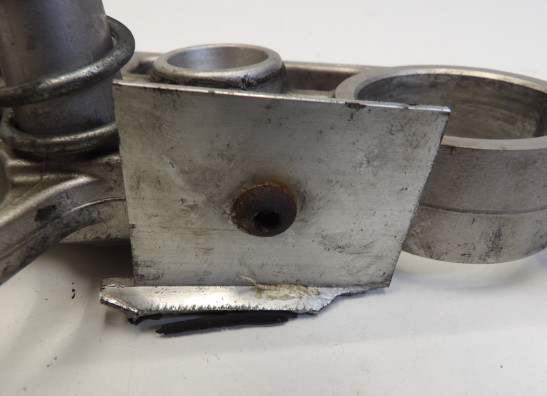 Fork top bridge Suzuki DL 1000 V STROM