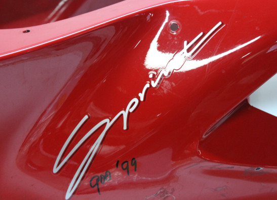 Frontverkleidung kanzel Triumph Sprint 900