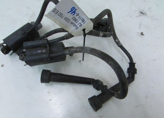 Zundspule Suzuki GSX 750