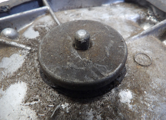 Koppelingsdeksel Honda CB 750 