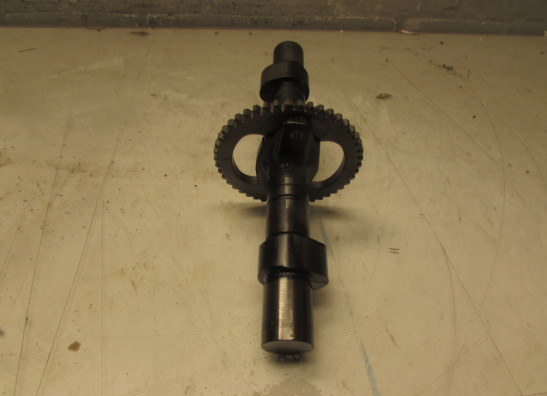 Nokkenas Honda VF 700  750 F