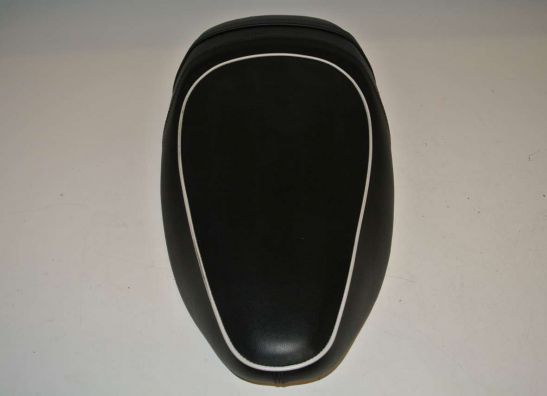 Zadel Overig Onbekend Unknown