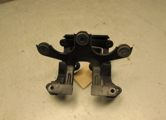 Heck Kawasaki ZZR 600