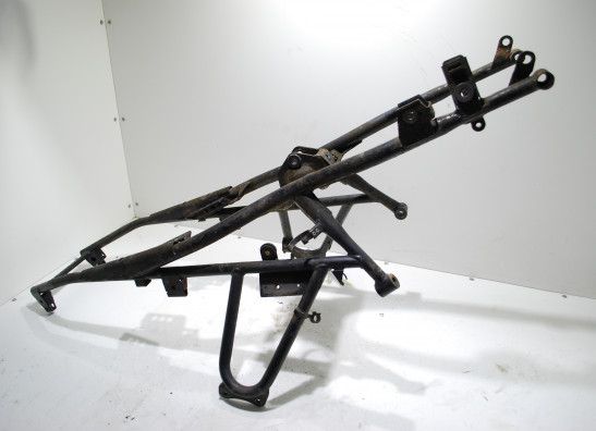 Achtersubframe BMW R 1100 GS