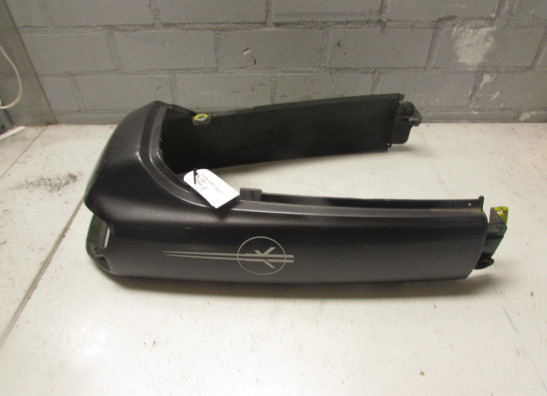 Heck Honda CBR 1000 F