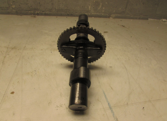 Nokkenas Honda VF 700  750 F