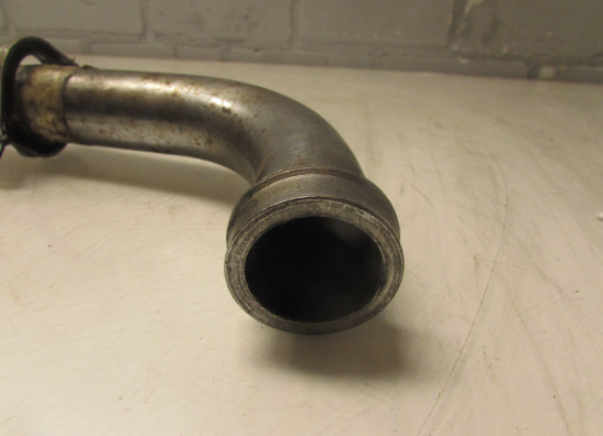 Uitlaatbochten Yamaha XVZ 1200 Venture