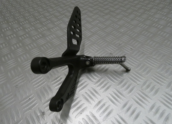 Schetsplaat links Yamaha YZF R6