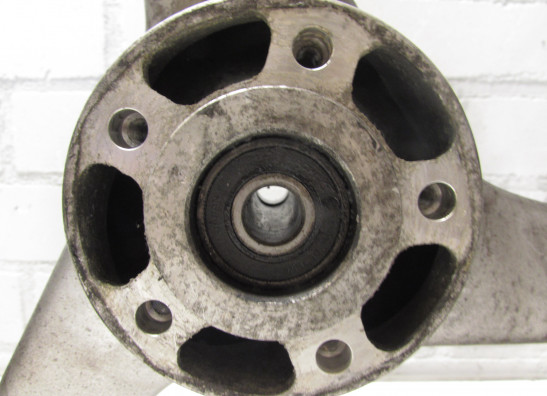 Voorvelg Suzuki GSF 600 650 Bandit 