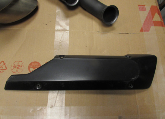 Uitlaatbochten Husqvarna Svartpilen 701