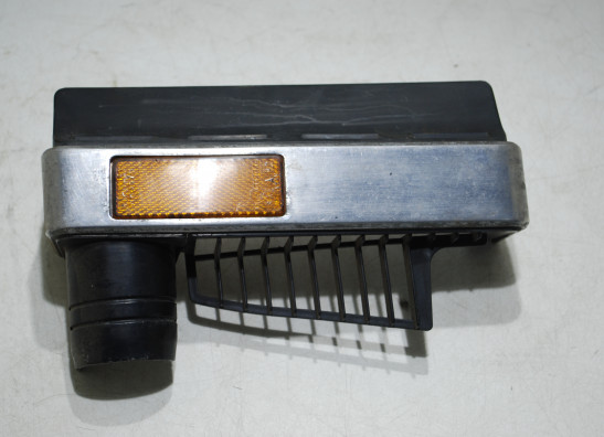 Afdekkap Honda VF 700  750 C Magna