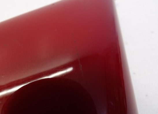 Seitenverkleidung rechts klein Suzuki VS 700 Intruder