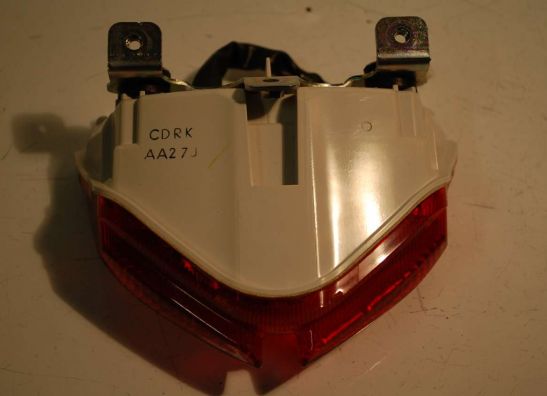 Achterlicht Suzuki GSX R 600