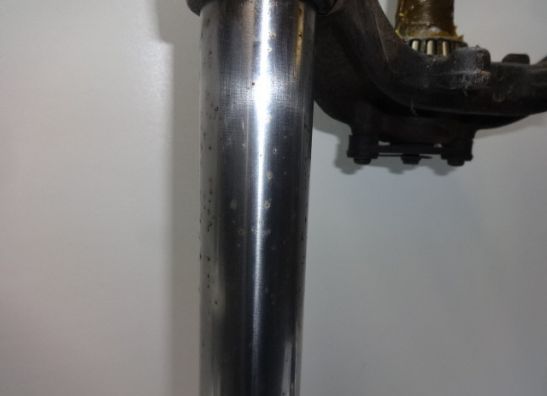 Voorpoten compleet Honda VF 700  750 S Sabre