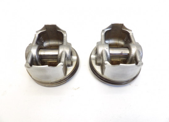 Cylinders Kawasaki Z 750