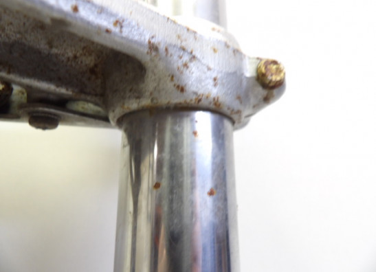 Voorpoten compleet Kawasaki EL 250