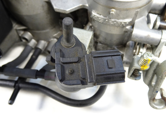 Gasklephuis Kawasaki VERSYS 1000