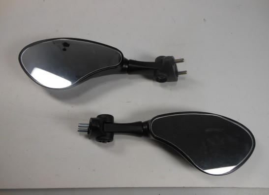 Spiegel set Kawasaki ZX 6 R