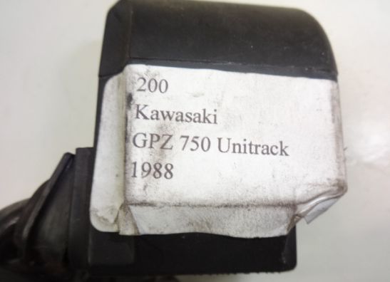Stuurschakelaar links Kawasaki GPZ 750
