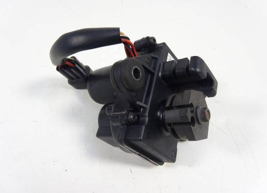 Exup servo klep Ducati 848