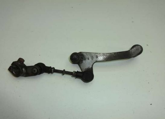 Schalthebel Yamaha XJ 600 Diversion