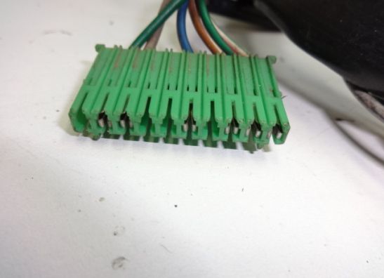 Lenkerschalter links Honda VT 700 750