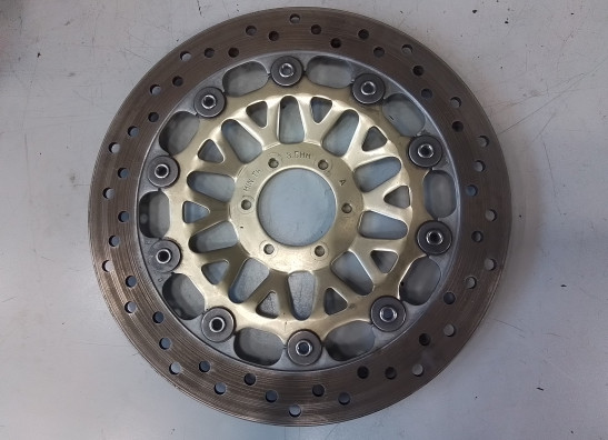 Braking Disc left front Ducati Overige Ducati