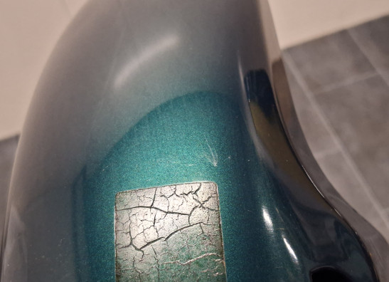 Voorspatbord Yamaha XJ 600 Diversion