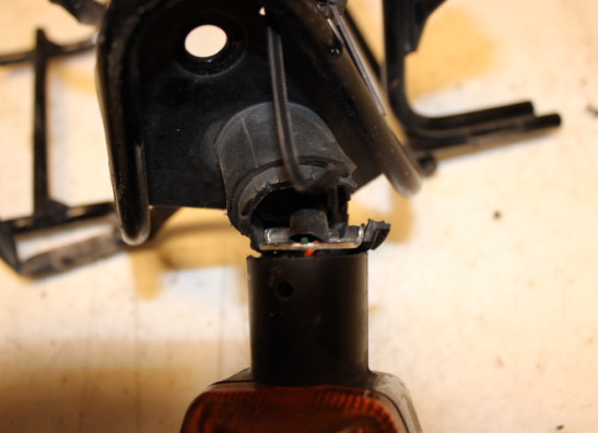 Kuipframe Honda CBF 500