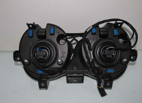 Koplamp Moto Guzzi Stelvio