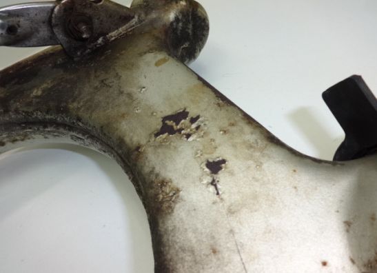 Hinterradschwinge Yamaha XV 1100 Virago