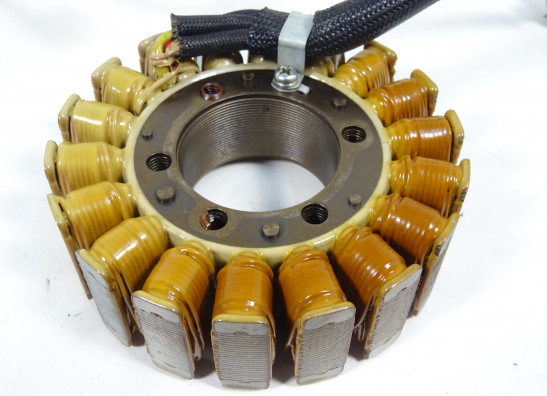 Dynamo Ducati monster 796