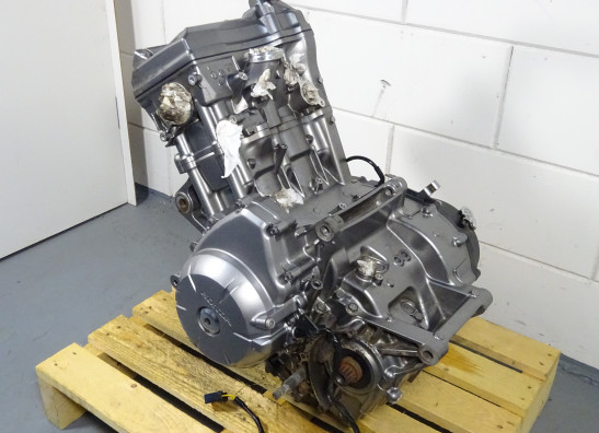 Motorblock Honda NC 700 X