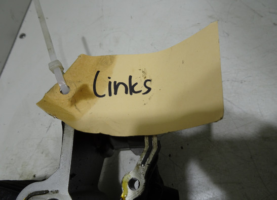 Cilinderblok BMW R 1200 RT