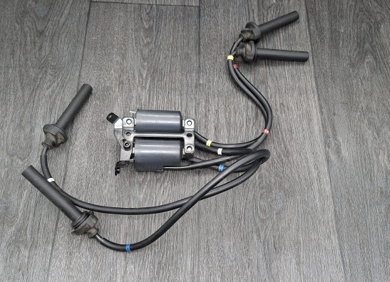 Zundspule Yamaha FJR 1300