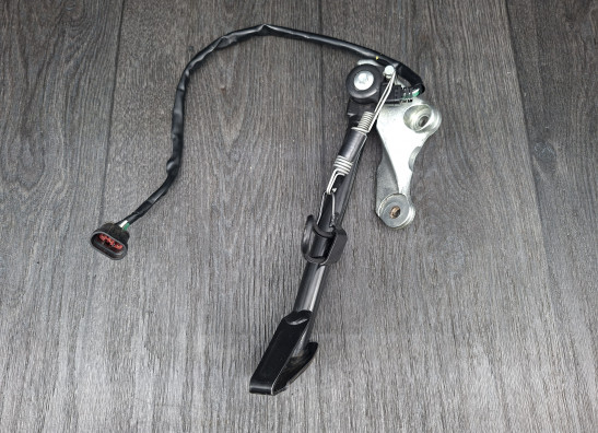 Stander Ducati Hypermotard 950