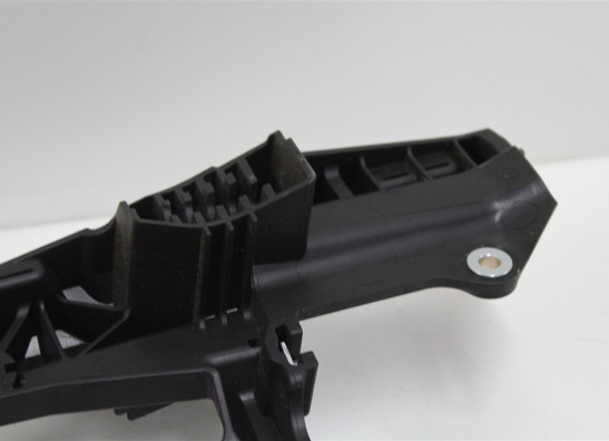 Gepacktrager Honda CRF 1000 Africa Twin