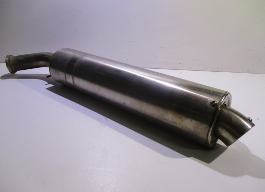 Muffler Honda VFR 800 I