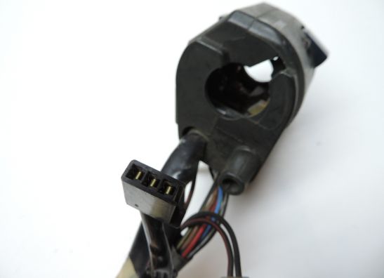 Lenkerschalter links Kawasaki ZZR 600