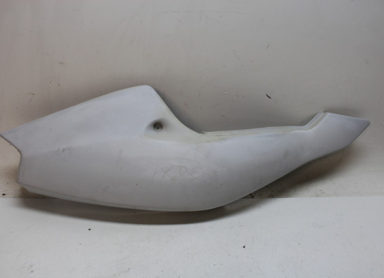 Rechter achterkant Kawasaki ZXR 750 R