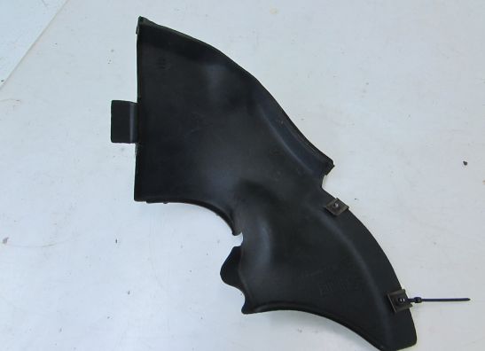 Cowl upper connector left Triumph Sprint 900