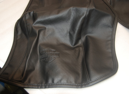 Achterspatbord Harley Davidson Touring FL