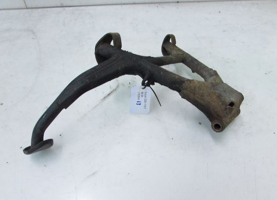 Standaard Suzuki GSX F 1100