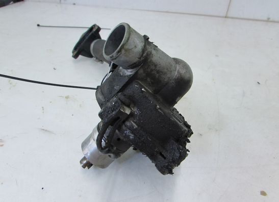 Engine parts Suzuki GSX R 1000