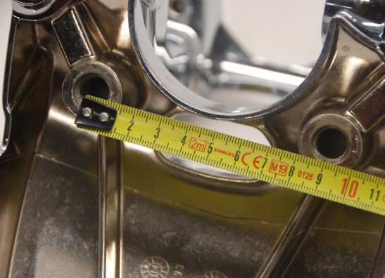 Stuur Harley Davidson Dyna