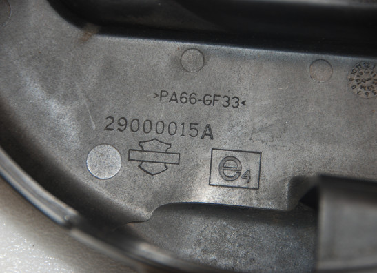 Luchtfilterhuis Harley Davidson Sportster