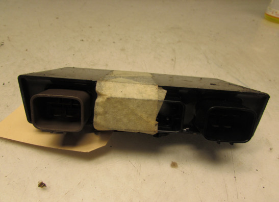 ABS Systeem Honda ST 1300 Pan European