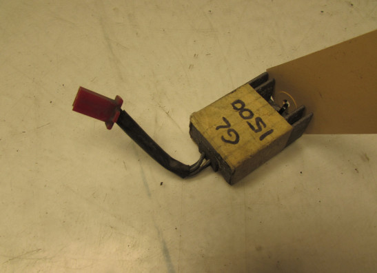 Relais unit Honda Goldwing GL