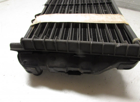 Radiateur Honda VF 700  750 S Sabre